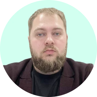 Аватар: Игорь Оденко, директор бизнес-парка «Элма-В22»