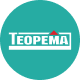 Customer logo: Teorema management company